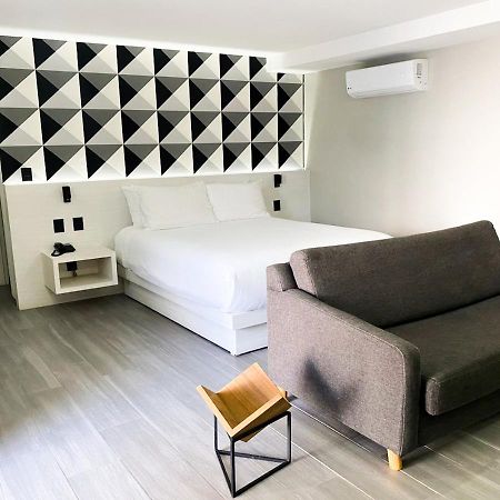 The Andy Hotel Querétaro Dış mekan fotoğraf