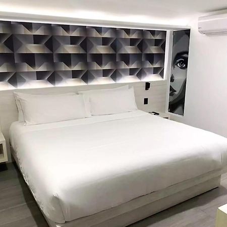 The Andy Hotel Querétaro Dış mekan fotoğraf