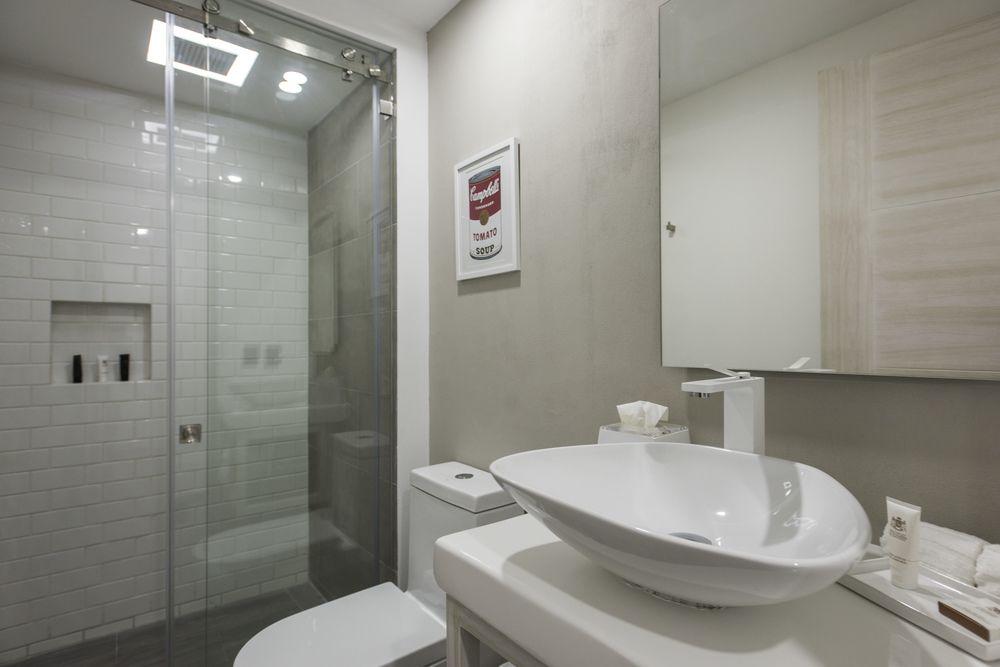 The Andy Hotel Querétaro Dış mekan fotoğraf