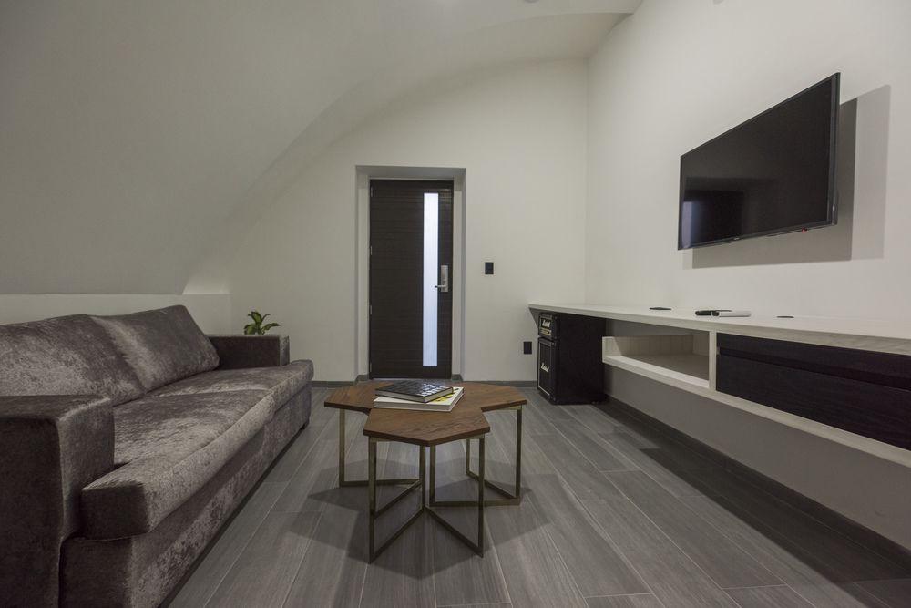 The Andy Hotel Querétaro Dış mekan fotoğraf
